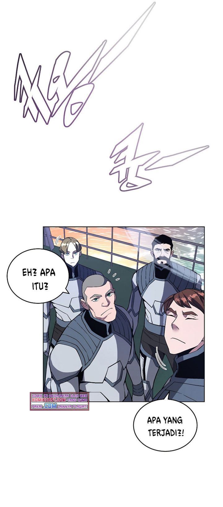 Heavenly Demon Instructor Chap 37 - Next Chap 38