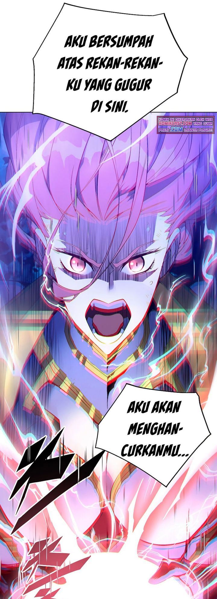 Heavenly Demon Instructor Chap 37 - Next Chap 38