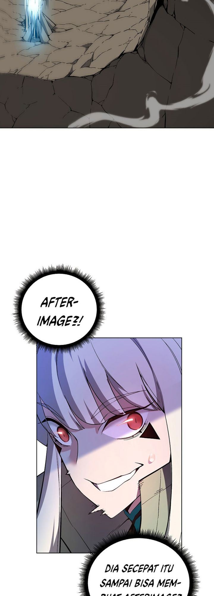 Heavenly Demon Instructor Chap 37 - Next Chap 38