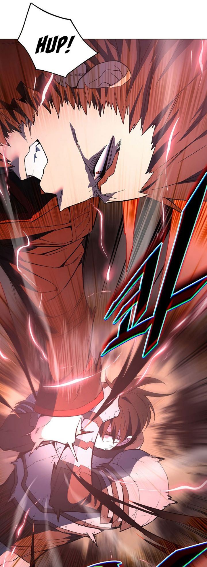 Heavenly Demon Instructor Chap 37 - Next Chap 38