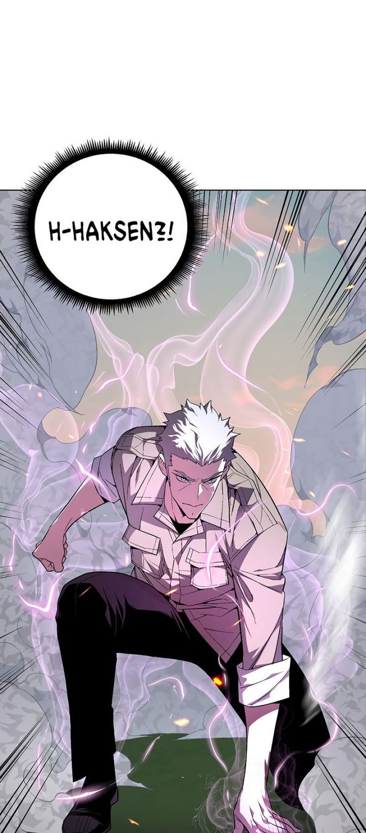 Heavenly Demon Instructor Chap 37 - Next Chap 38