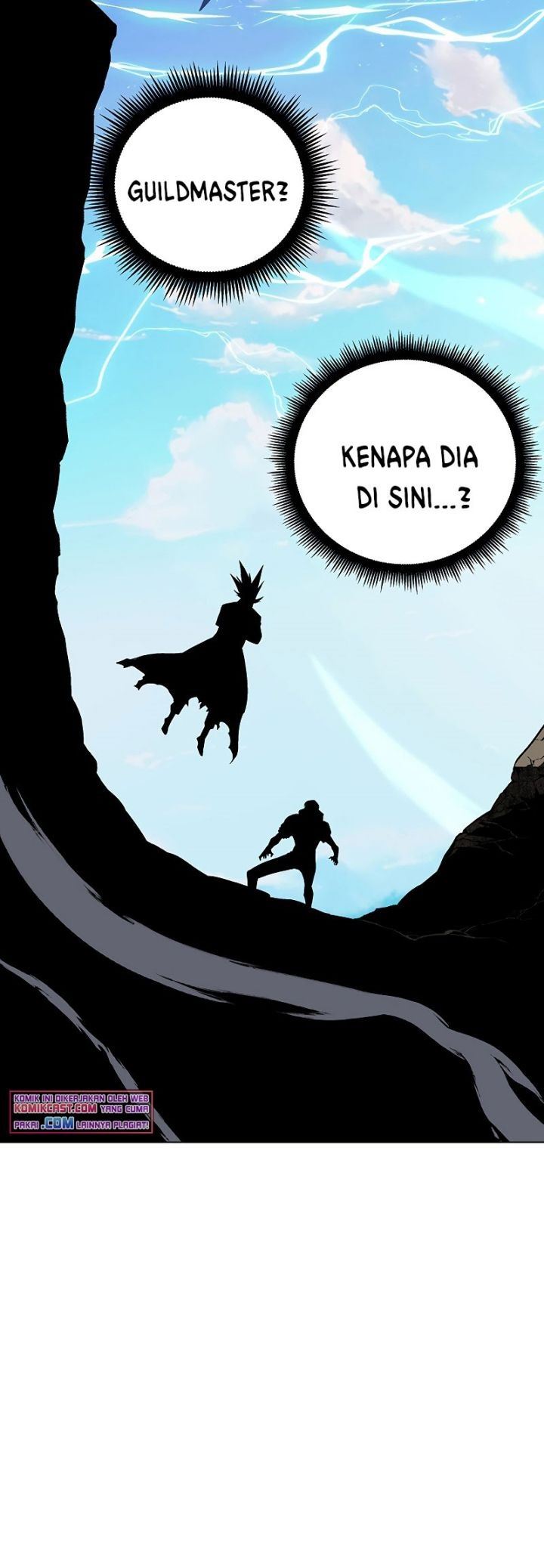 Heavenly Demon Instructor Chap 37 - Next Chap 38