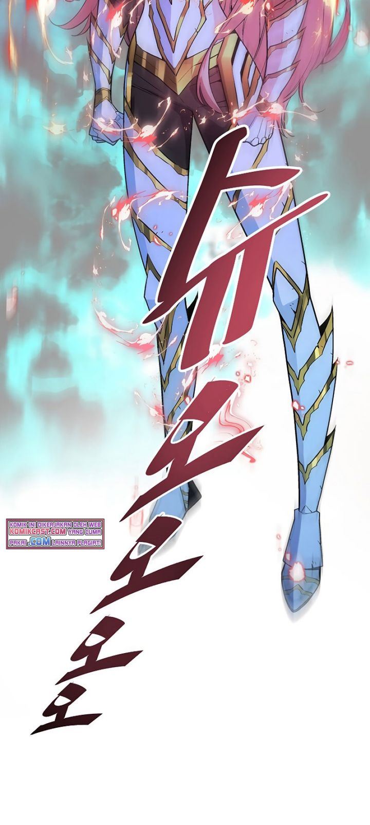 Heavenly Demon Instructor Chap 37 - Next Chap 38