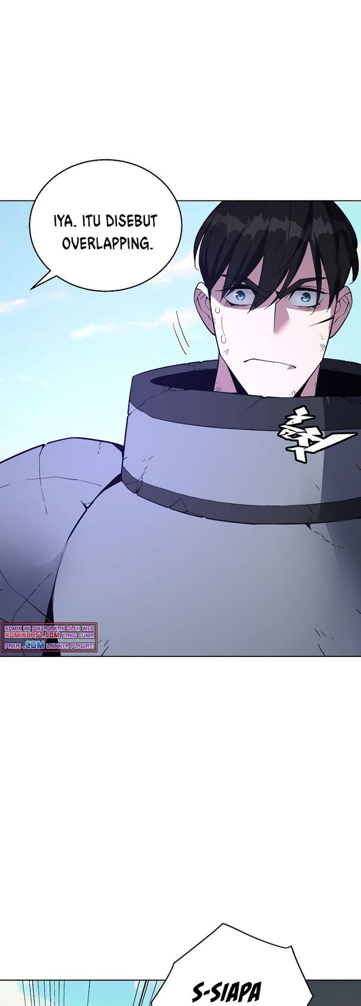 Heavenly Demon Instructor Chap 37 - Next Chap 38