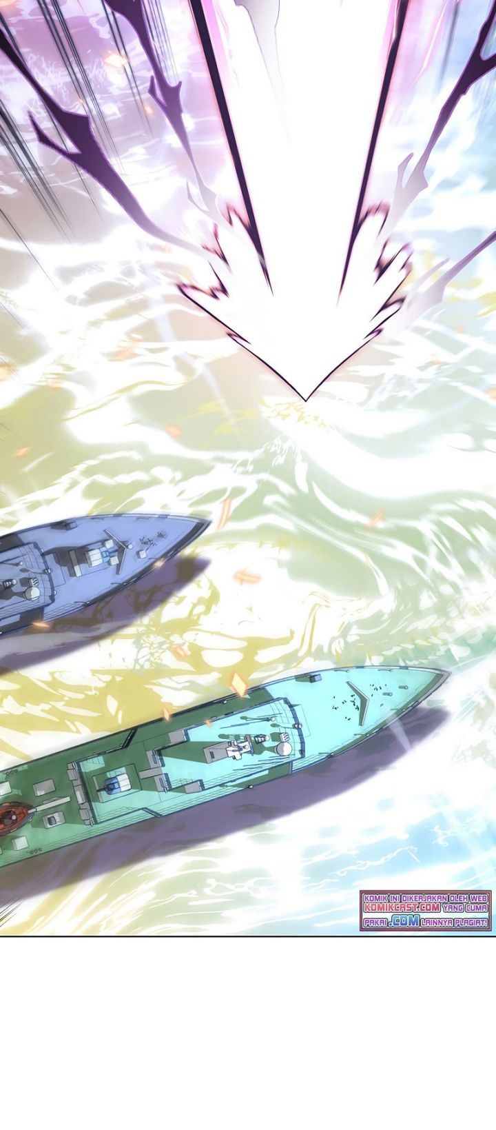 Heavenly Demon Instructor Chap 37 - Next Chap 38