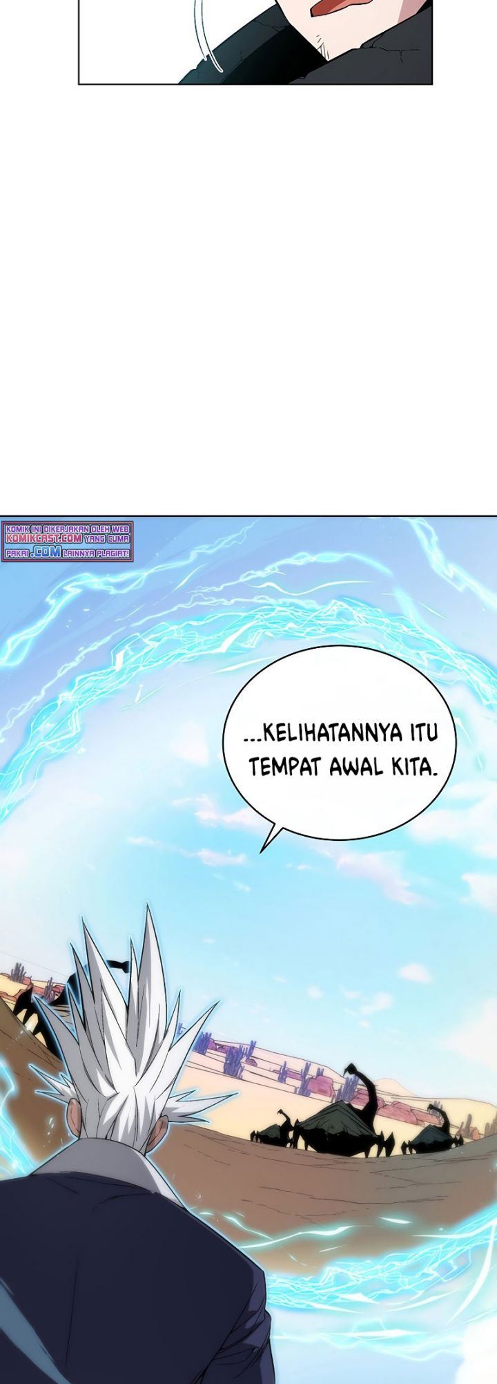Heavenly Demon Instructor Chap 37 - Next Chap 38