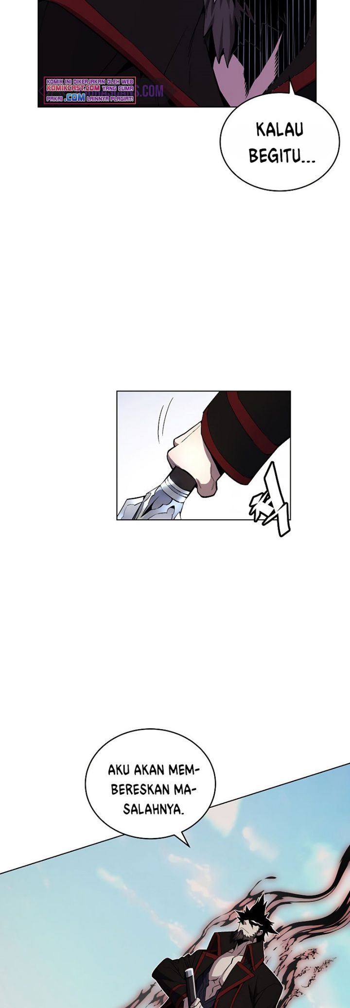 Heavenly Demon Instructor Chap 37 - Next Chap 38