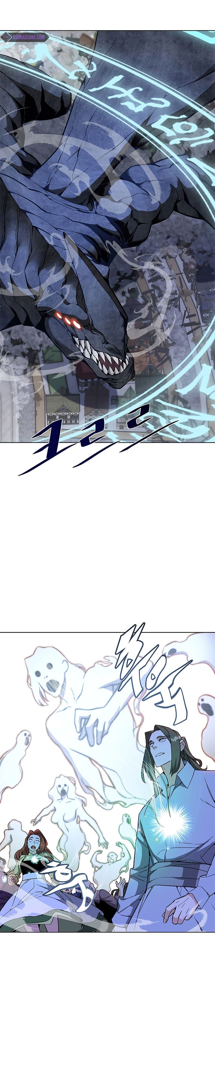 Heavenly Demon Instructor Chap 34 - Next Chap 35