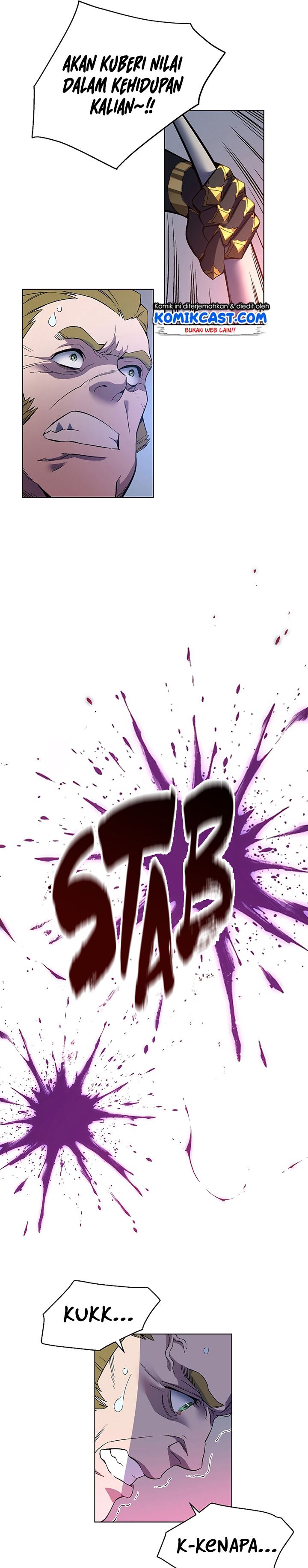 Heavenly Demon Instructor Chap 34 - Next Chap 35