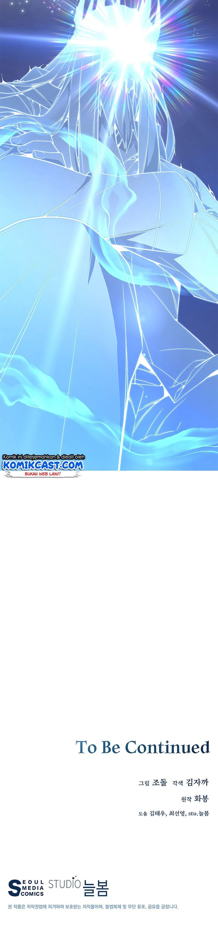 Heavenly Demon Instructor Chap 34 - Next Chap 35