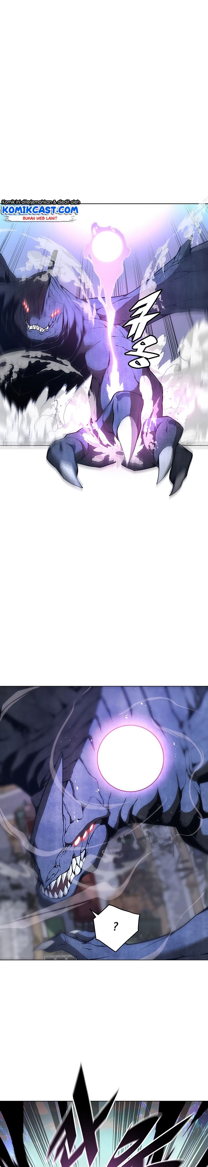 Heavenly Demon Instructor Chap 34 - Next Chap 35