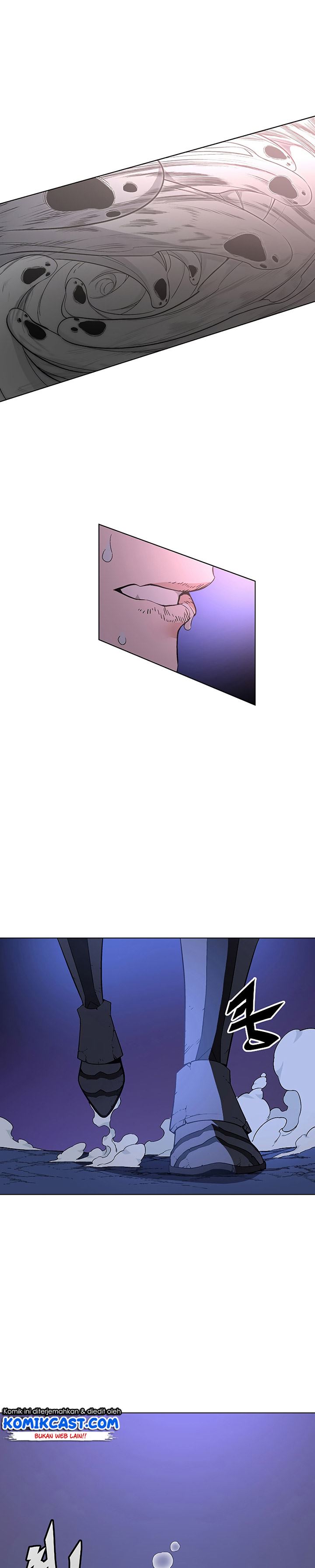 Heavenly Demon Instructor Chap 34 - Next Chap 35