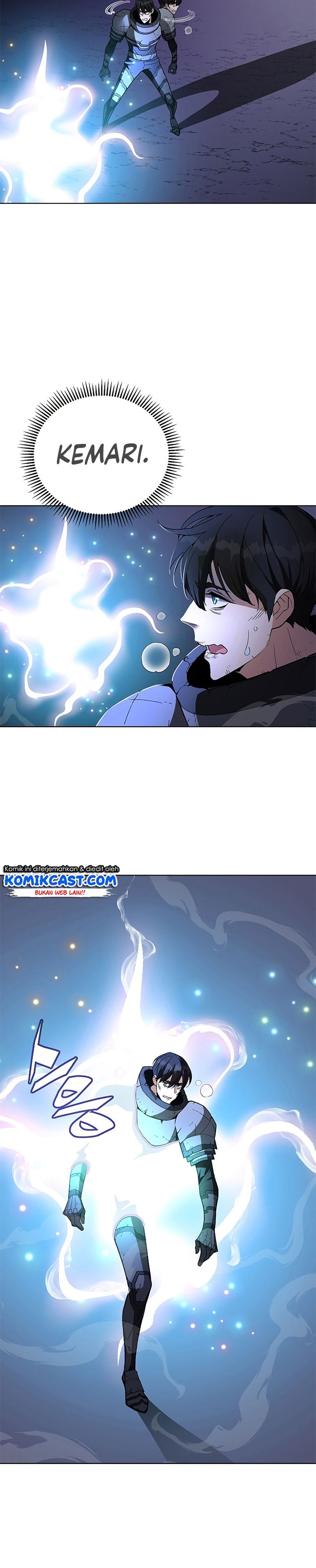 Heavenly Demon Instructor Chap 34 - Next Chap 35