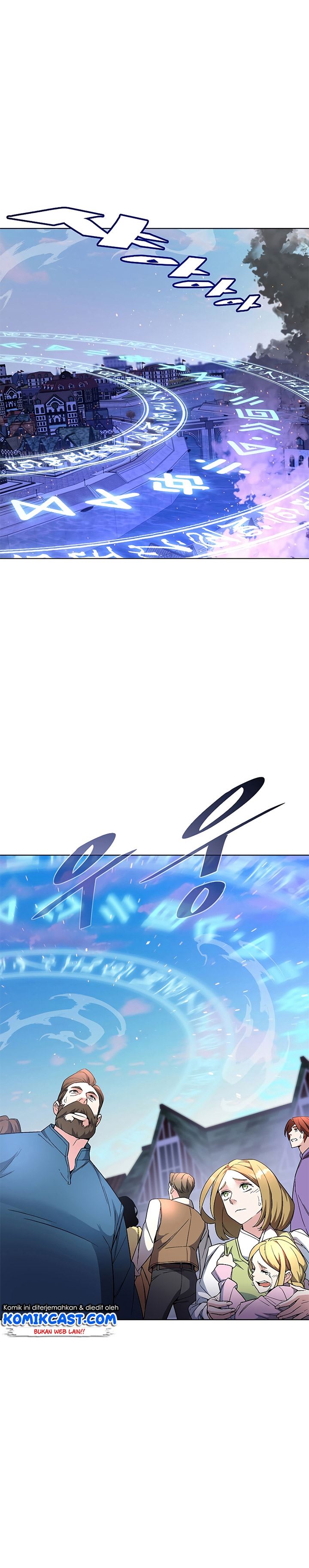 Heavenly Demon Instructor Chap 34 - Next Chap 35