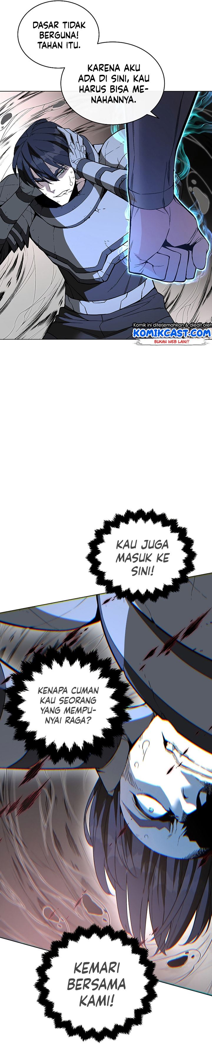 Heavenly Demon Instructor Chap 34 - Next Chap 35