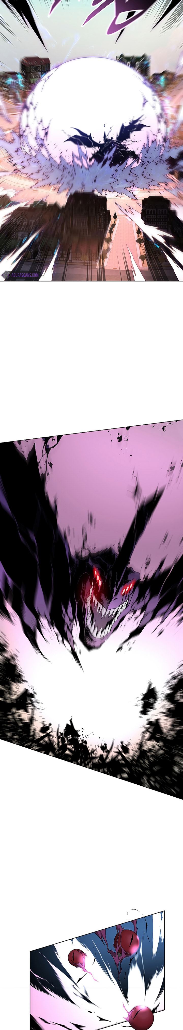 Heavenly Demon Instructor Chap 34 - Next Chap 35