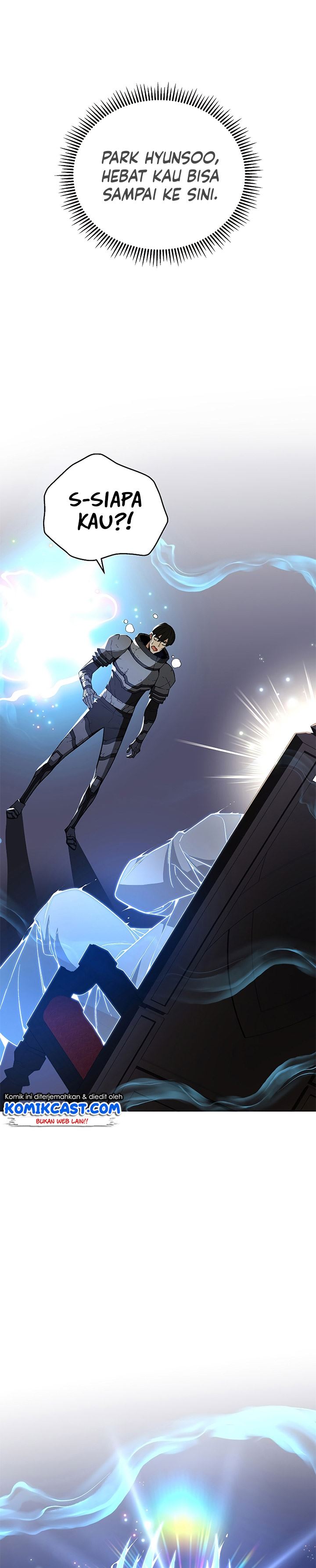 Heavenly Demon Instructor Chap 34 - Next Chap 35