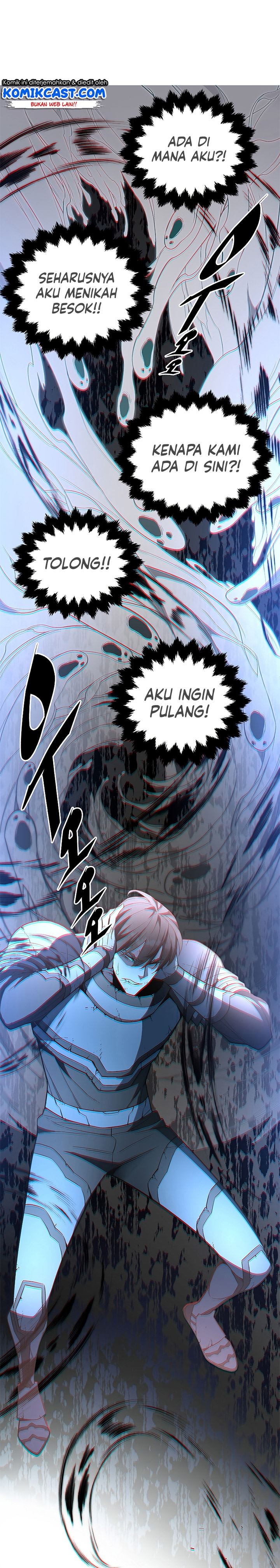 Heavenly Demon Instructor Chap 34 - Next Chap 35