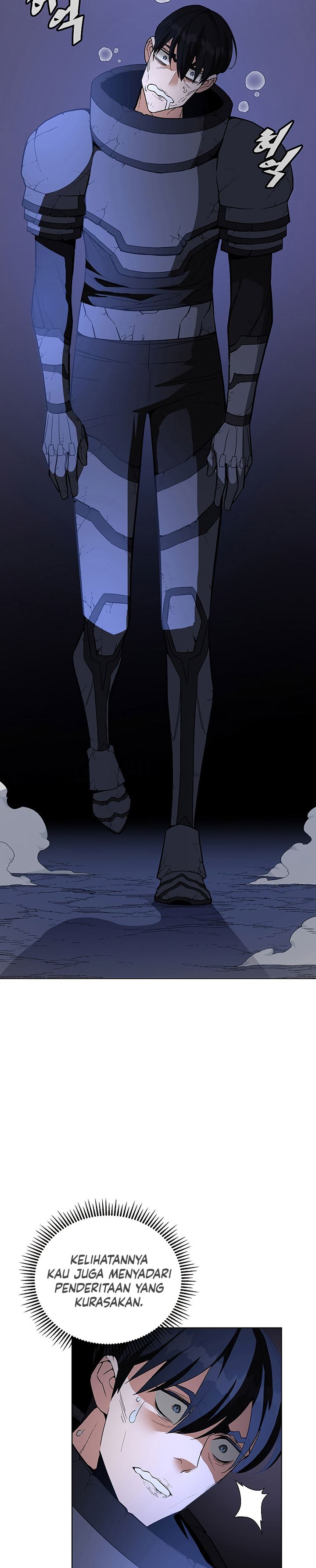 Heavenly Demon Instructor Chap 34 - Next Chap 35