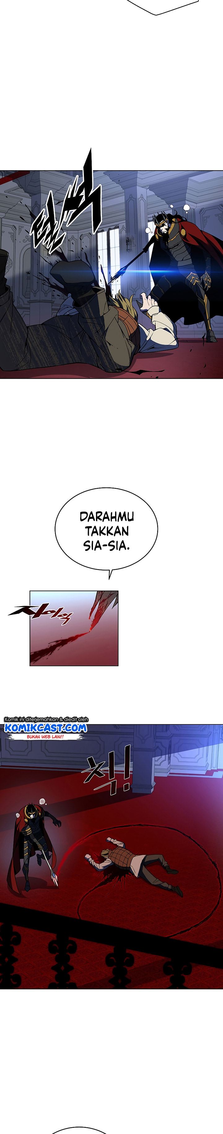 Heavenly Demon Instructor Chap 34 - Next Chap 35