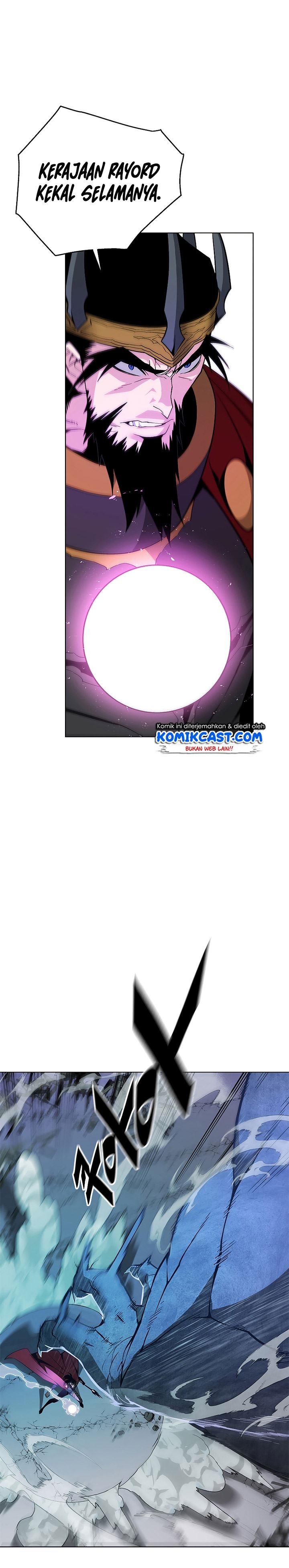 Heavenly Demon Instructor Chap 34 - Next Chap 35