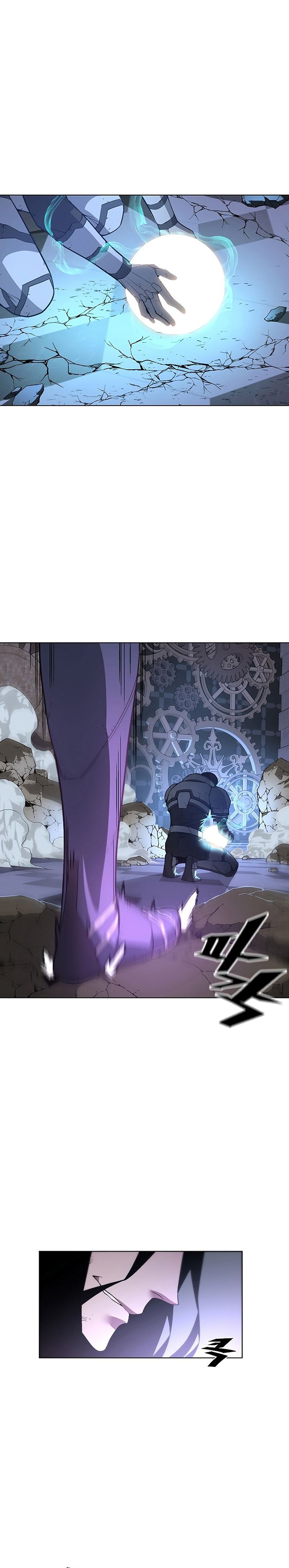 Heavenly Demon Instructor Chap 35 - Next Chap 36