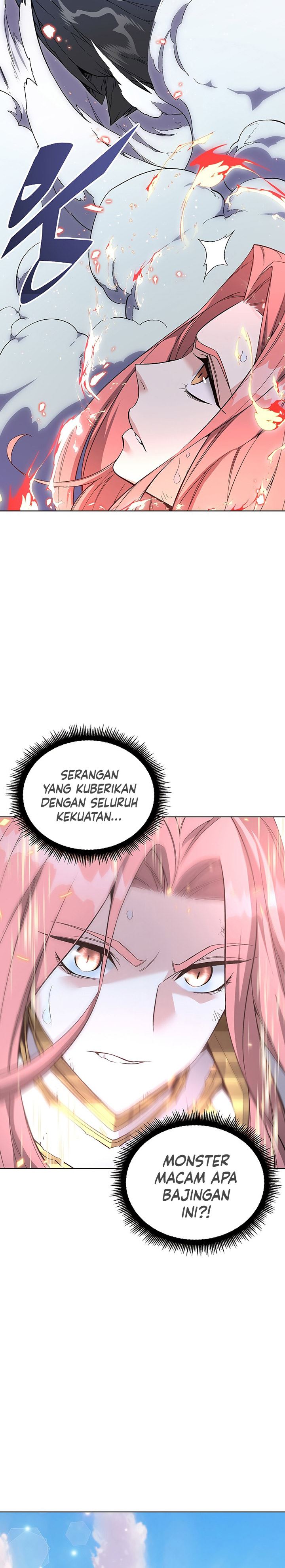 Heavenly Demon Instructor Chap 35 - Next Chap 36