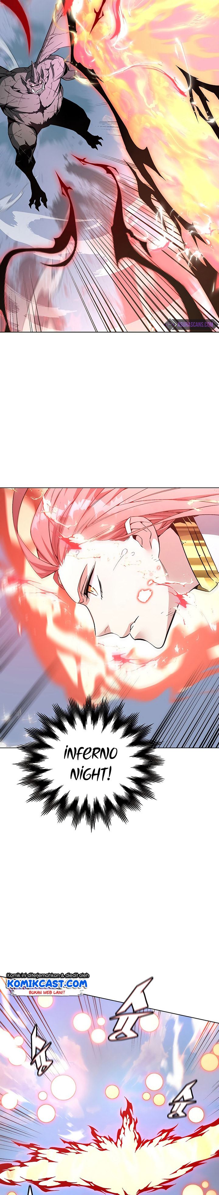 Heavenly Demon Instructor Chap 35 - Next Chap 36