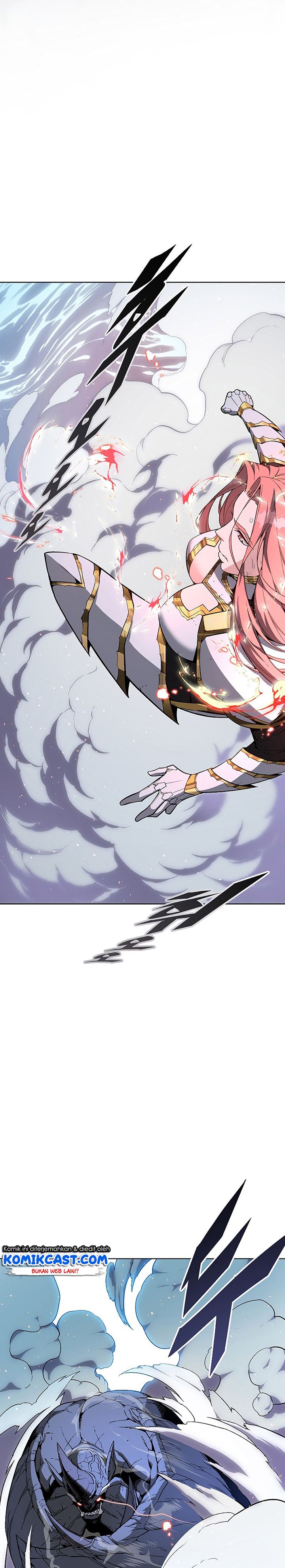 Heavenly Demon Instructor Chap 35 - Next Chap 36