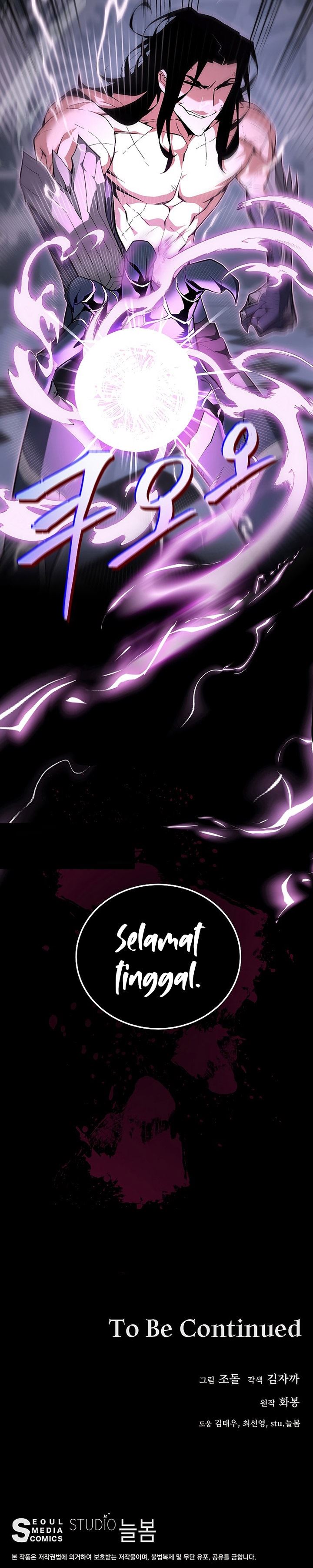 Heavenly Demon Instructor Chap 35 - Next Chap 36