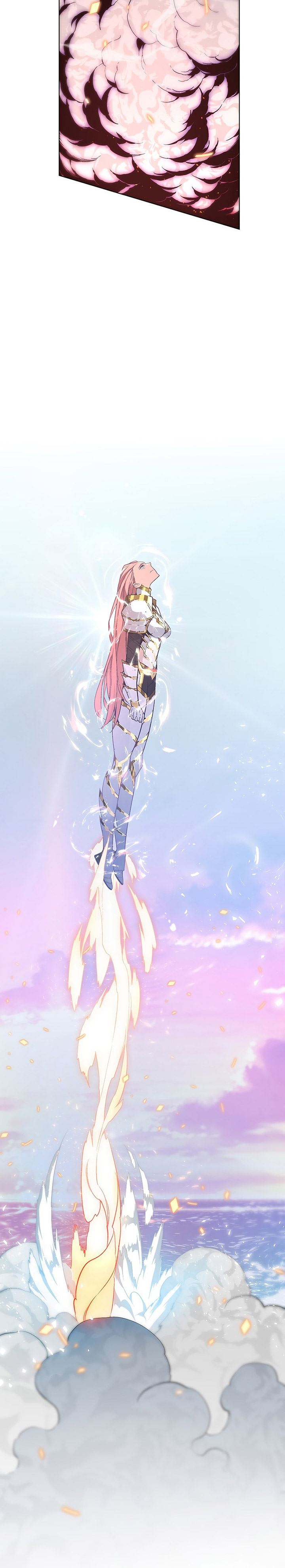 Heavenly Demon Instructor Chap 35 - Next Chap 36