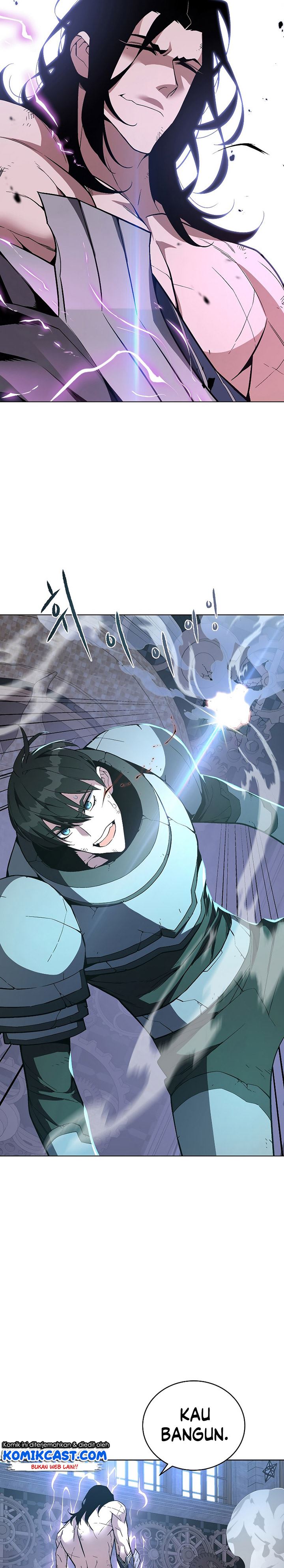 Heavenly Demon Instructor Chap 36 - Next Chap 37