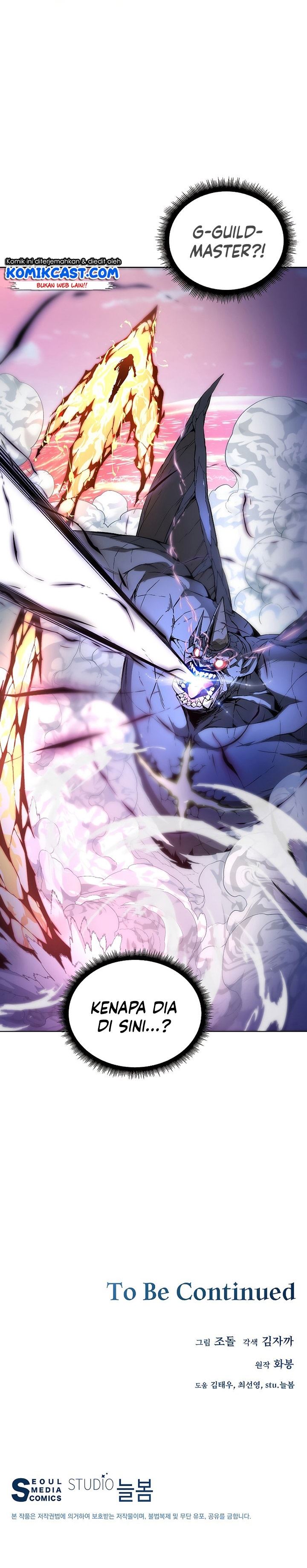 Heavenly Demon Instructor Chap 36 - Next Chap 37