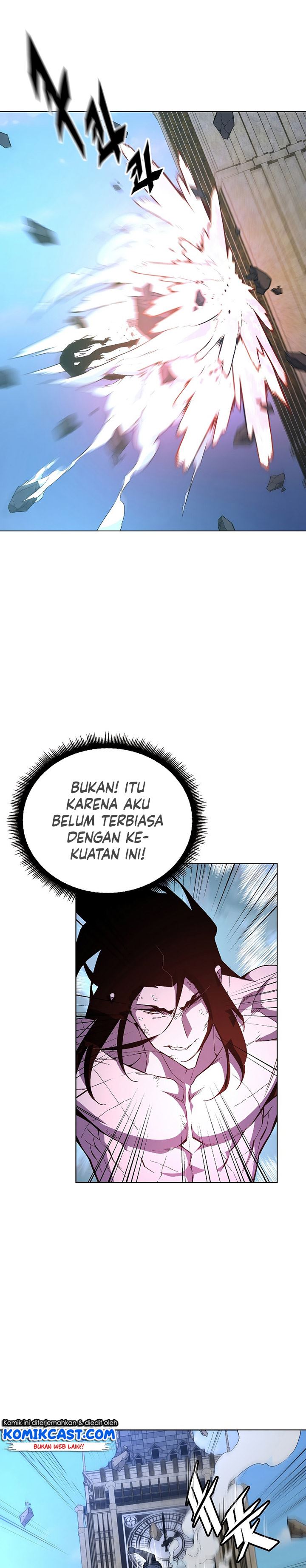 Heavenly Demon Instructor Chap 36 - Next Chap 37