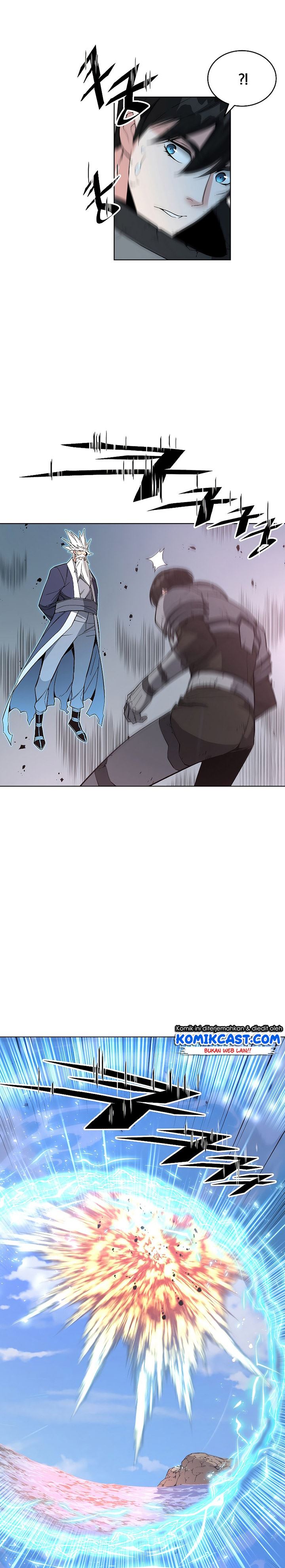 Heavenly Demon Instructor Chap 36 - Next Chap 37