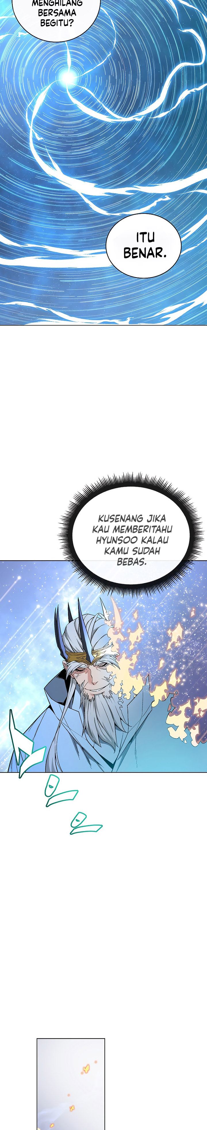 Heavenly Demon Instructor Chap 36 - Next Chap 37