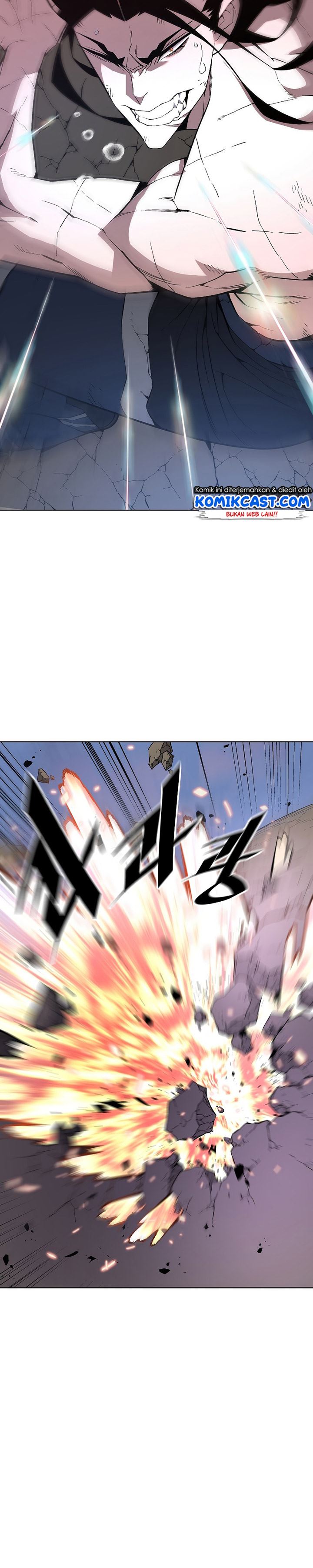 Heavenly Demon Instructor Chap 36 - Next Chap 37