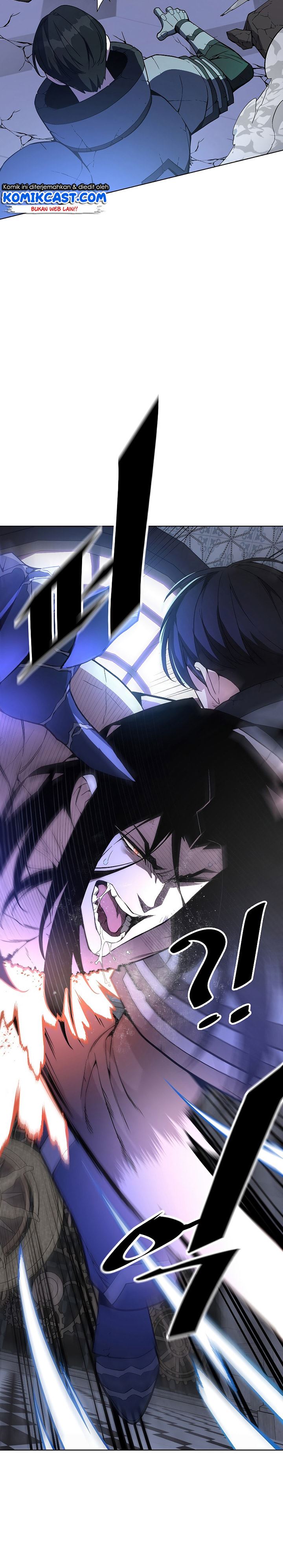 Heavenly Demon Instructor Chap 36 - Next Chap 37