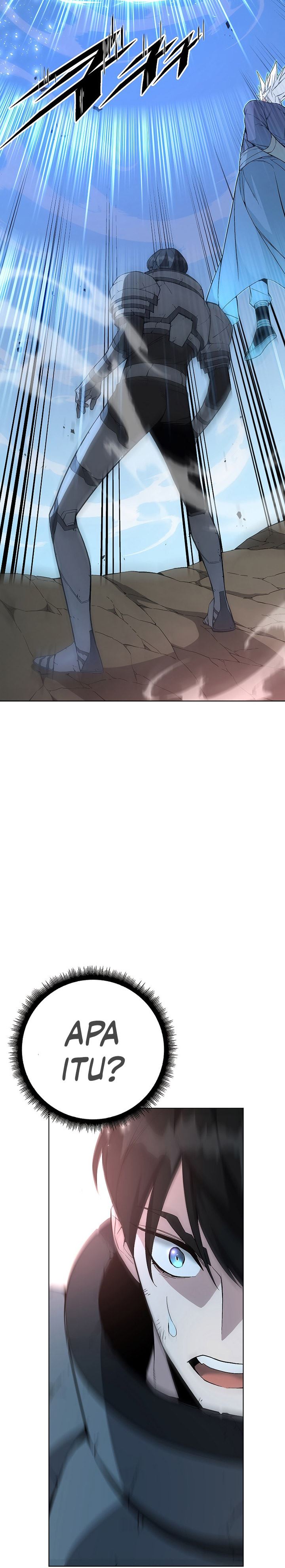 Heavenly Demon Instructor Chap 36 - Next Chap 37