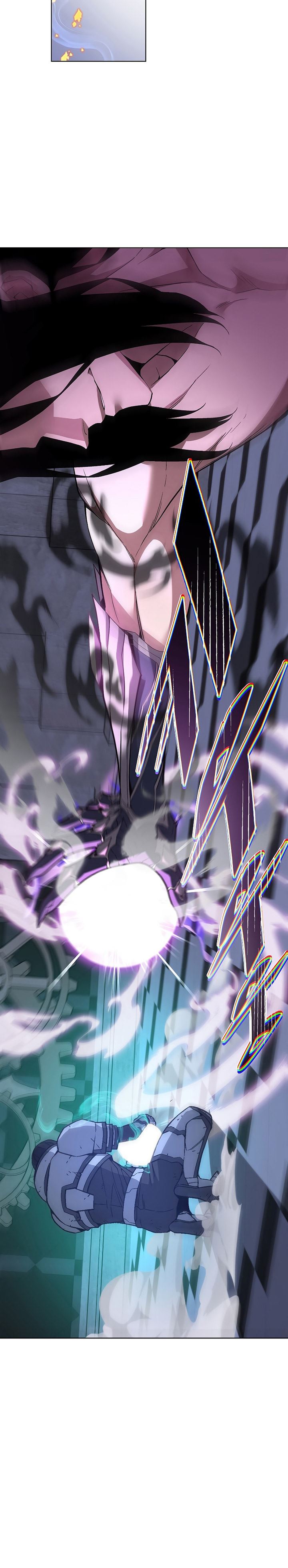 Heavenly Demon Instructor Chap 36 - Next Chap 37