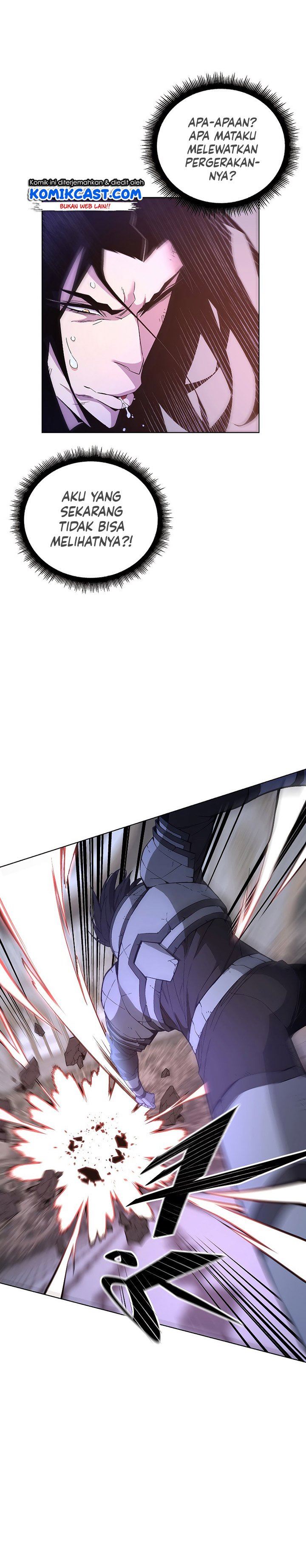 Heavenly Demon Instructor Chap 36 - Next Chap 37