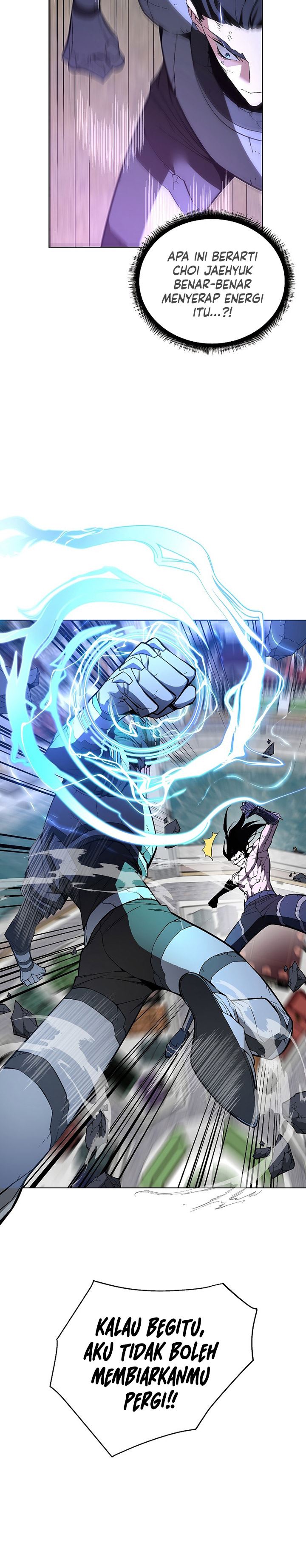 Heavenly Demon Instructor Chap 36 - Next Chap 37