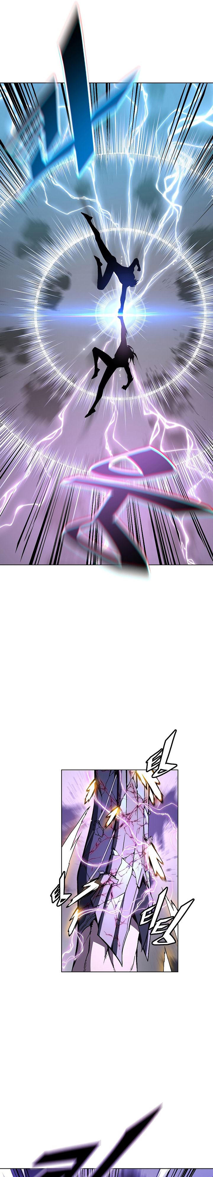 Heavenly Demon Instructor Chap 36 - Next Chap 37