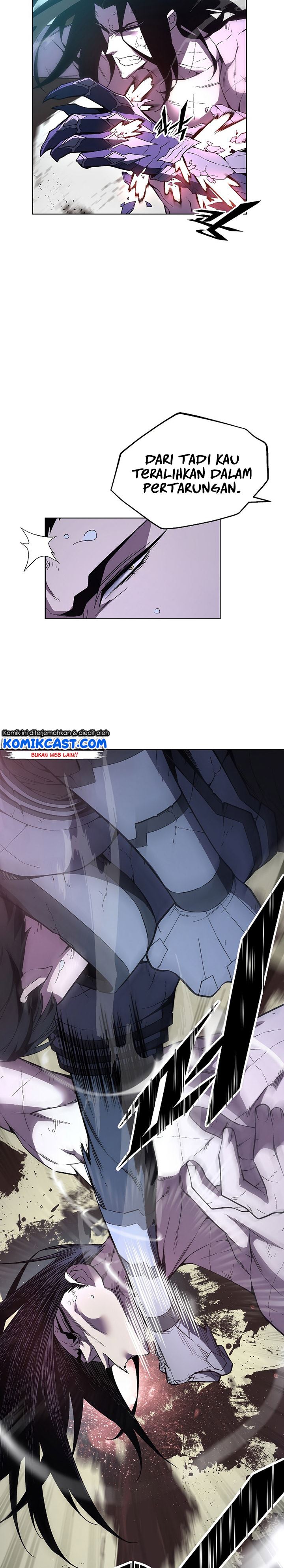 Heavenly Demon Instructor Chap 36 - Next Chap 37