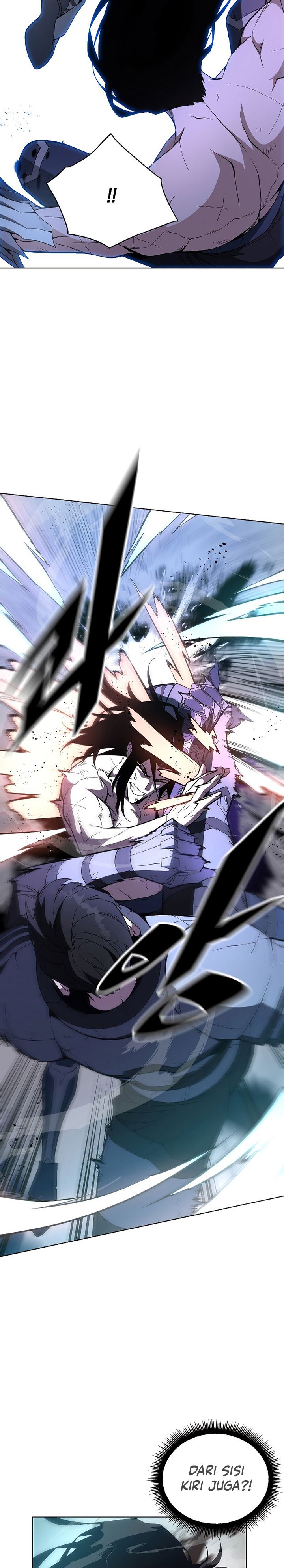 Heavenly Demon Instructor Chap 36 - Next Chap 37