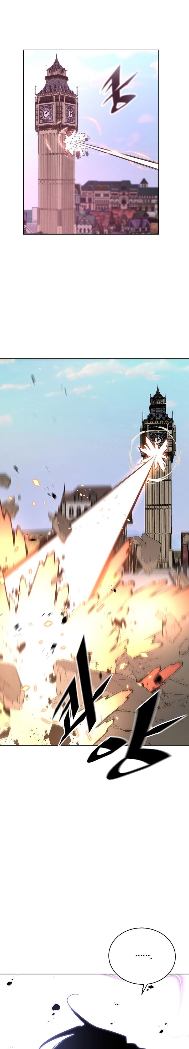 Heavenly Demon Instructor Chap 36 - Next Chap 37