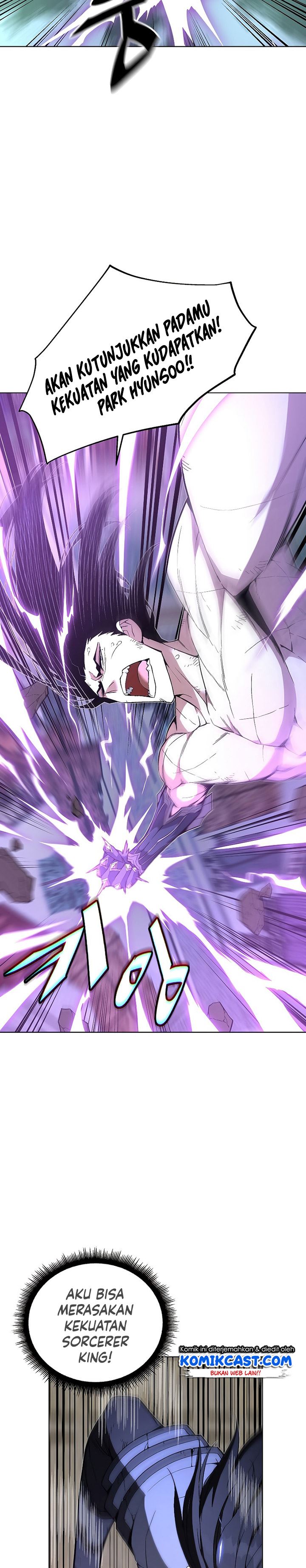 Heavenly Demon Instructor Chap 36 - Next Chap 37