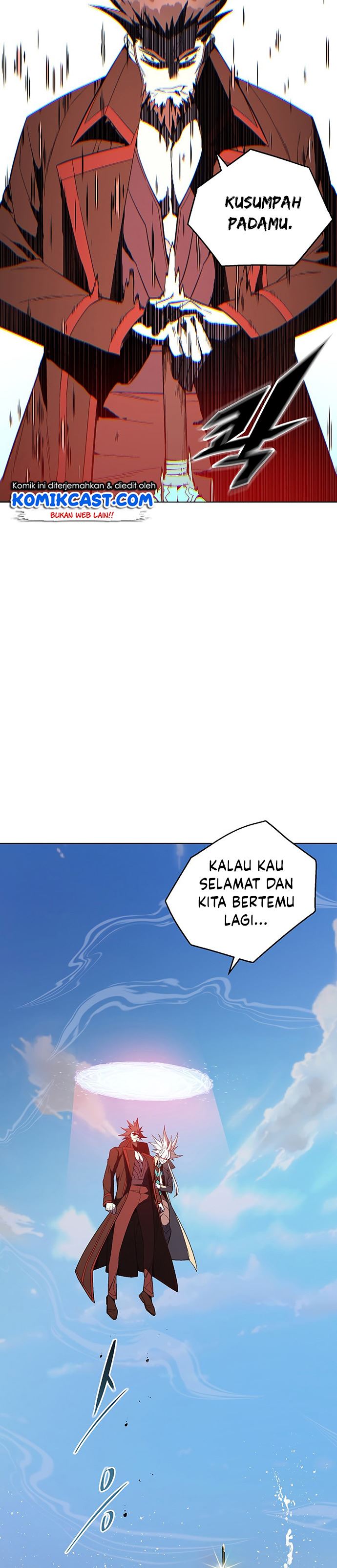 Heavenly Demon Instructor Chap 38 - Next Chap 39