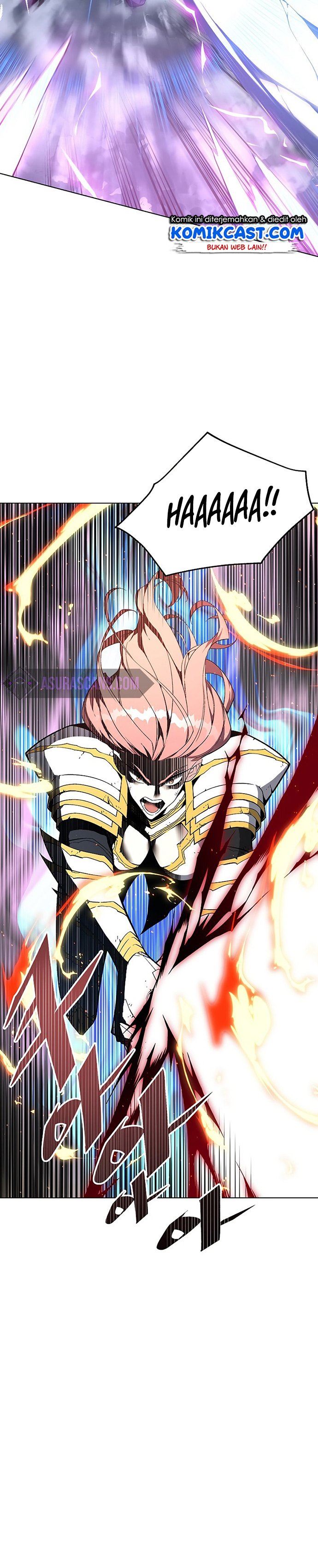 Heavenly Demon Instructor Chap 38 - Next Chap 39