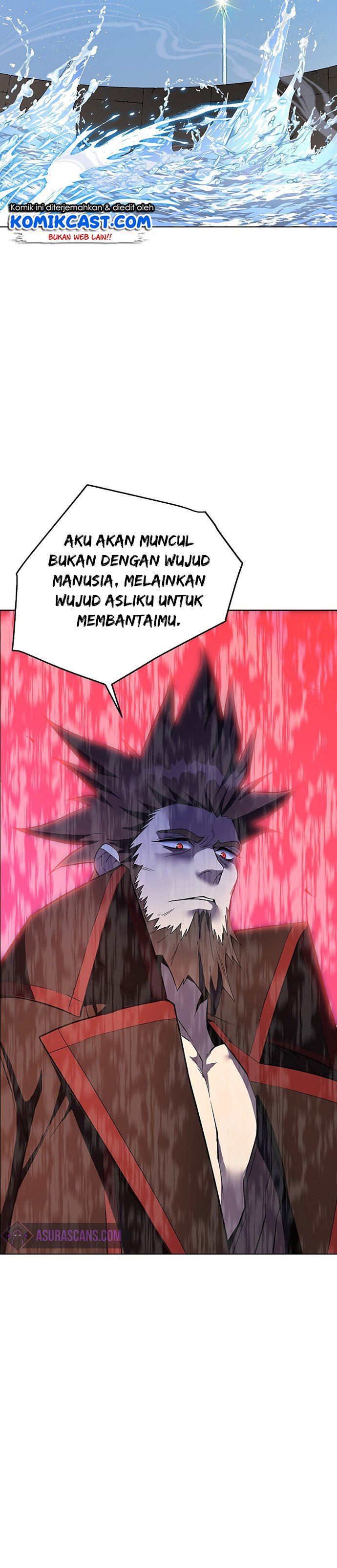 Heavenly Demon Instructor Chap 38 - Next Chap 39